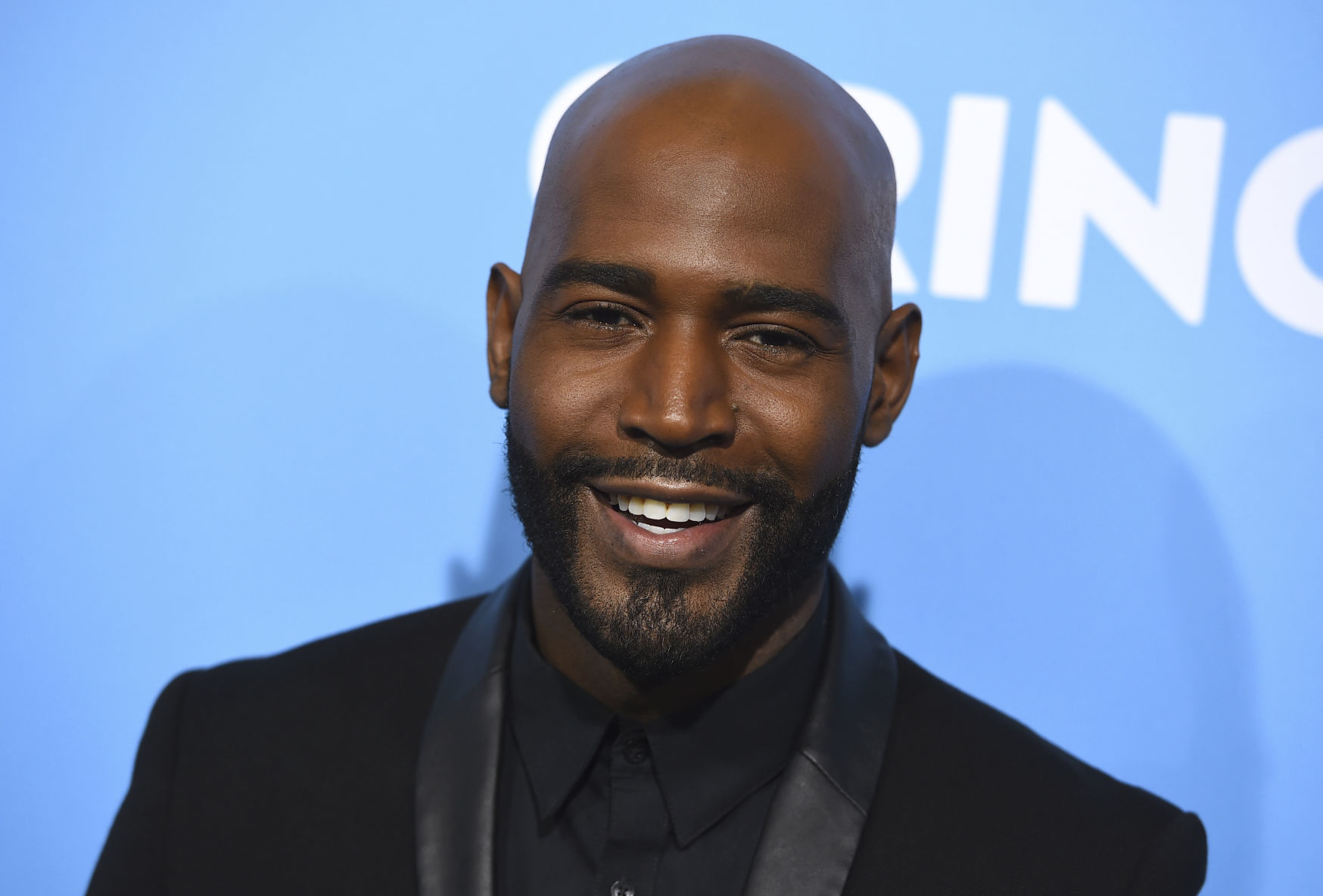 LA Premiere of "Gringo"